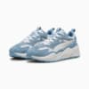 Изображение Puma Кроссовки RS-X Efekt 'Better With Age' Sneakers #4: Feather Gray-Zen Blue