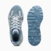 Изображение Puma Кроссовки RS-X Efekt 'Better With Age' Sneakers #6: Feather Gray-Zen Blue