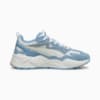 Зображення Puma Кросівки RS-X Efekt 'Better With Age' Sneakers #7: Feather Gray-Zen Blue