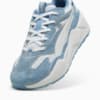Изображение Puma Кроссовки RS-X Efekt 'Better With Age' Sneakers #8: Feather Gray-Zen Blue