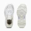 Зображення Puma Кросівки Orkid II Pure Luxe Women's Sneakers #4: PUMA White-Vapor Gray