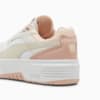 Зображення Puma Кросівки CA. Flyz PRM Women's Sneakers #3: PUMA White-Rose Quartz