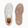 Изображение Puma Кроссовки CA. Flyz PRM Women's Sneakers #4: PUMA White-Rose Quartz