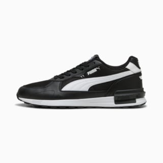 Изображение Puma Кроссовки Graviton SL Remix Sneakers