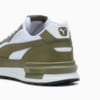Зображення Puma Кросівки Graviton SL Remix Sneakers #3: PUMA White-PUMA Olive