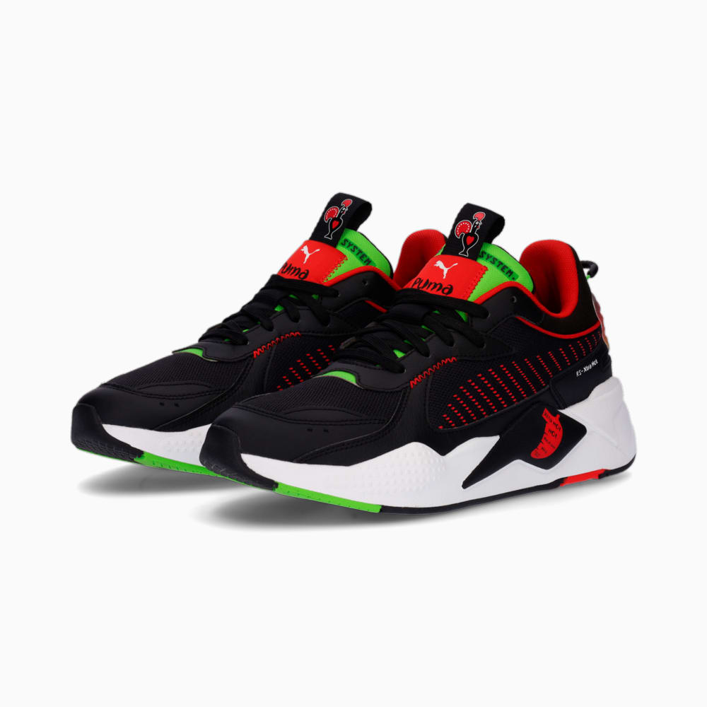 Image Puma RS-X XTRA HOT Sneakers #2