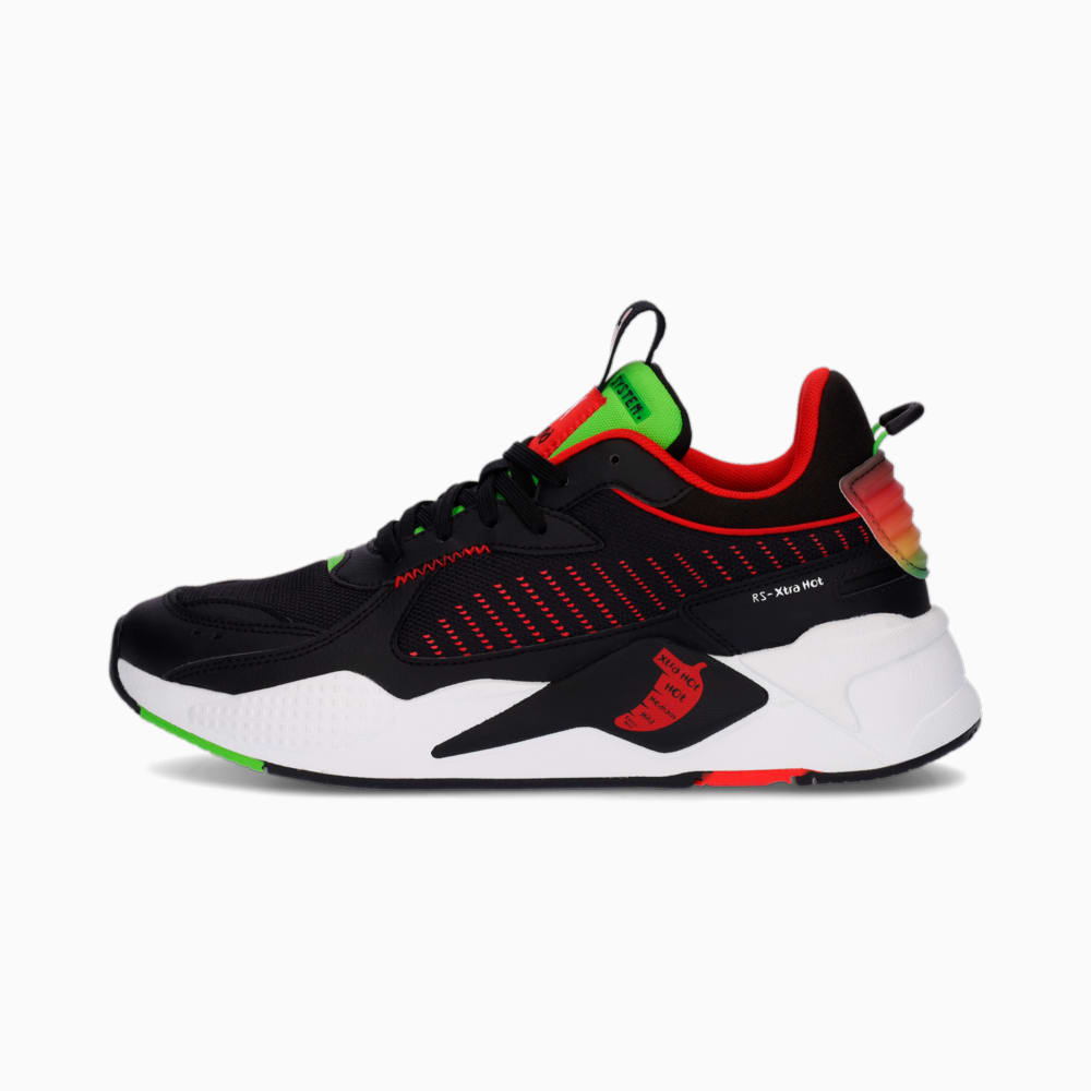 Puma rs x size chart discount