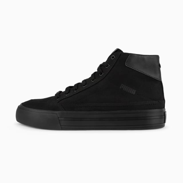 Imagen PUMA Zapatillas Court Classic Vulc Mid