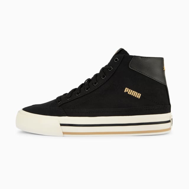 Imagen PUMA Zapatillas Court Classic Vulc Mid