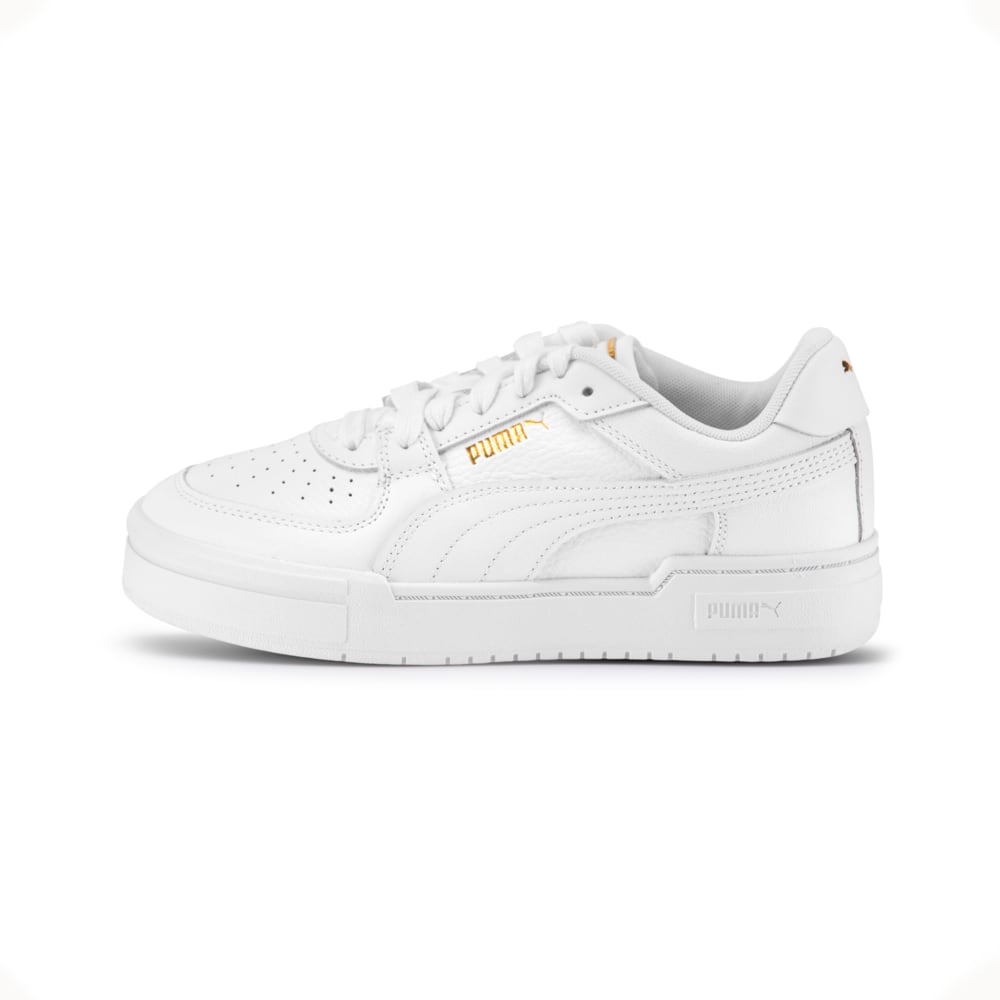 Zapatillas puma blanca para mujer outlet