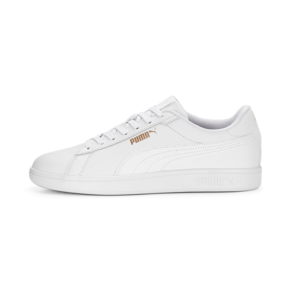 Zapatillas puma smash blancas cheap