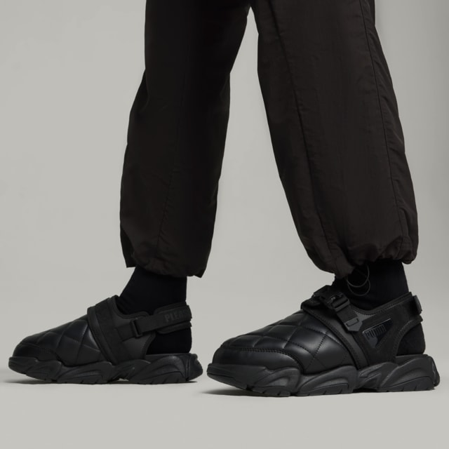 Puma mens deals sandals price