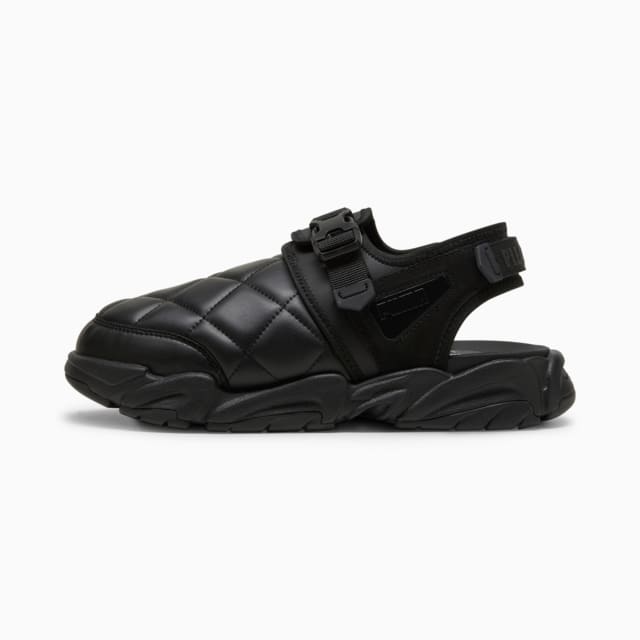 Image Puma PUMA x PLEASURES TS-01 Quilt Sandals