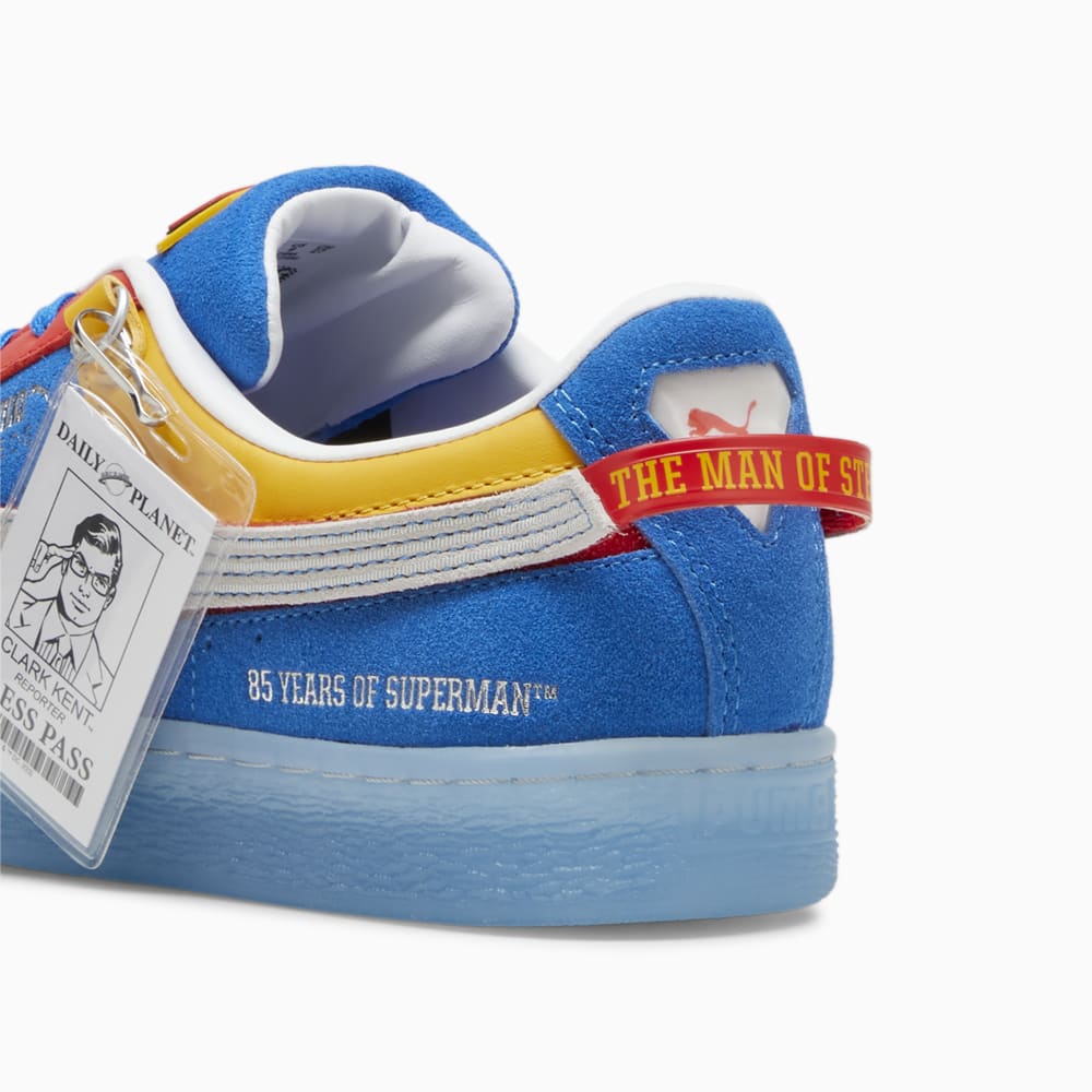 Puma superman 2025