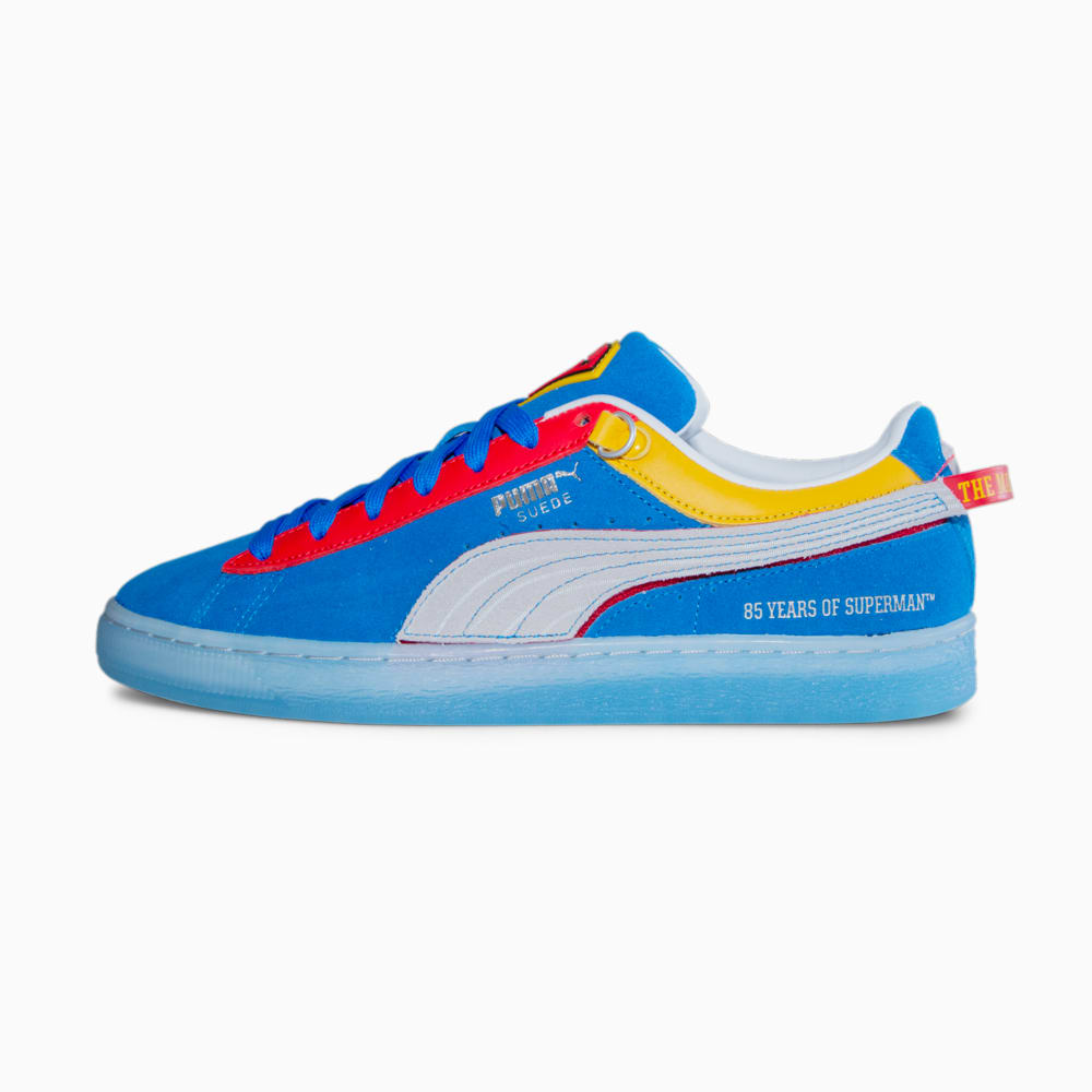 Puma suede 50 aniversario precio sale