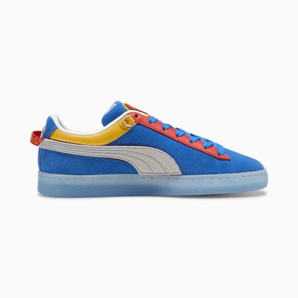 Tenis puma suede superman new arrivals