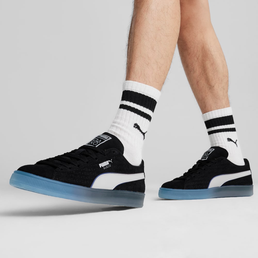 Image PUMA Tênis Suede PUMA x PLAYSTATION #2