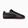 Изображение Puma Кеды PUMA x STAPLE Suede Sneakers #8: PUMA Black-Shadow Gray