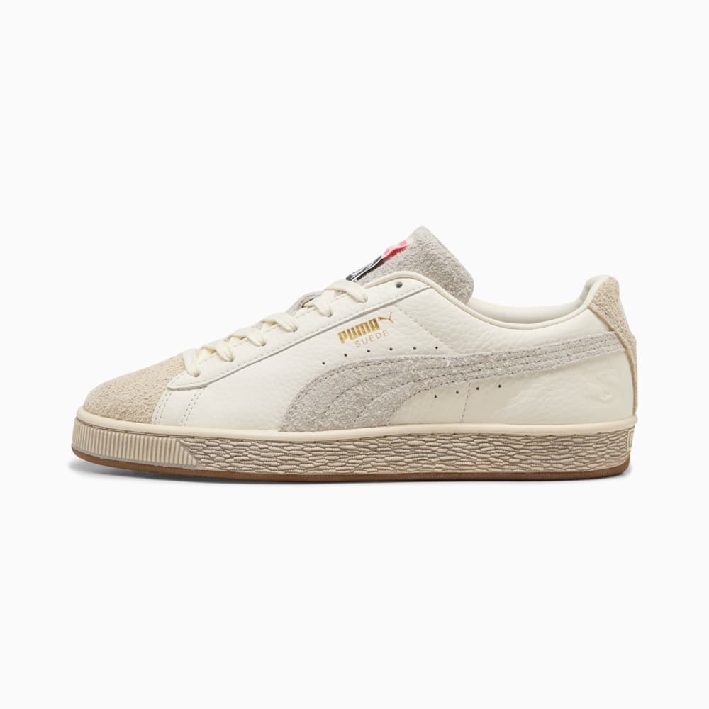 Görüntü Puma PUMA x STAPLE Suede Spor Ayakkabı #1