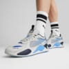 Изображение Puma Кроссовки PUMA x PLAYSTATION RS-X Sneakers #2: Glacial Gray-Blue Skies