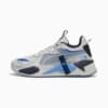 Изображение Puma Кроссовки PUMA x PLAYSTATION RS-X Sneakers #1: Glacial Gray-Blue Skies