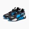 Изображение Puma Кроссовки PUMA x PLAYSTATION RS-X Sneakers #4: PUMA Black-PUMA Team Royal