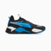 Изображение Puma Кроссовки PUMA x PLAYSTATION RS-X Sneakers #7: PUMA Black-PUMA Team Royal