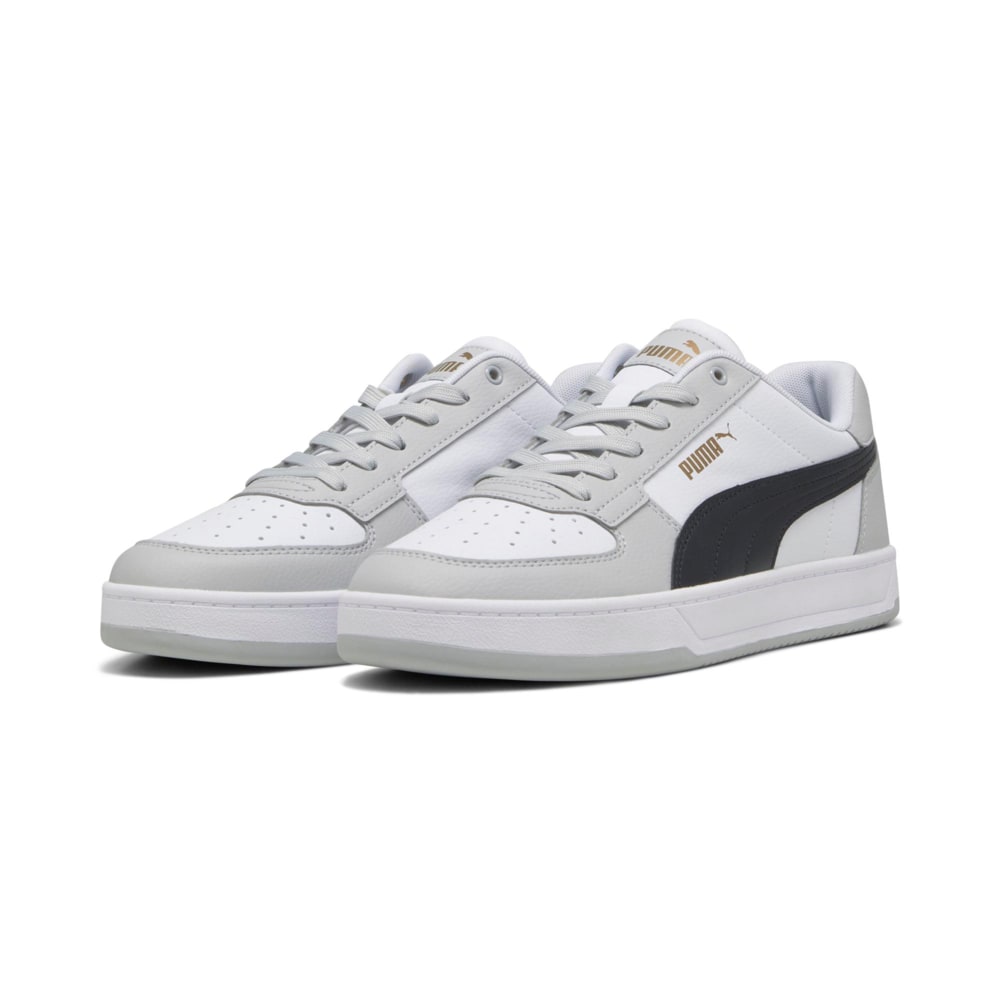 Tênis PUMA Caven 2.0 BDP, Branco, PUMA