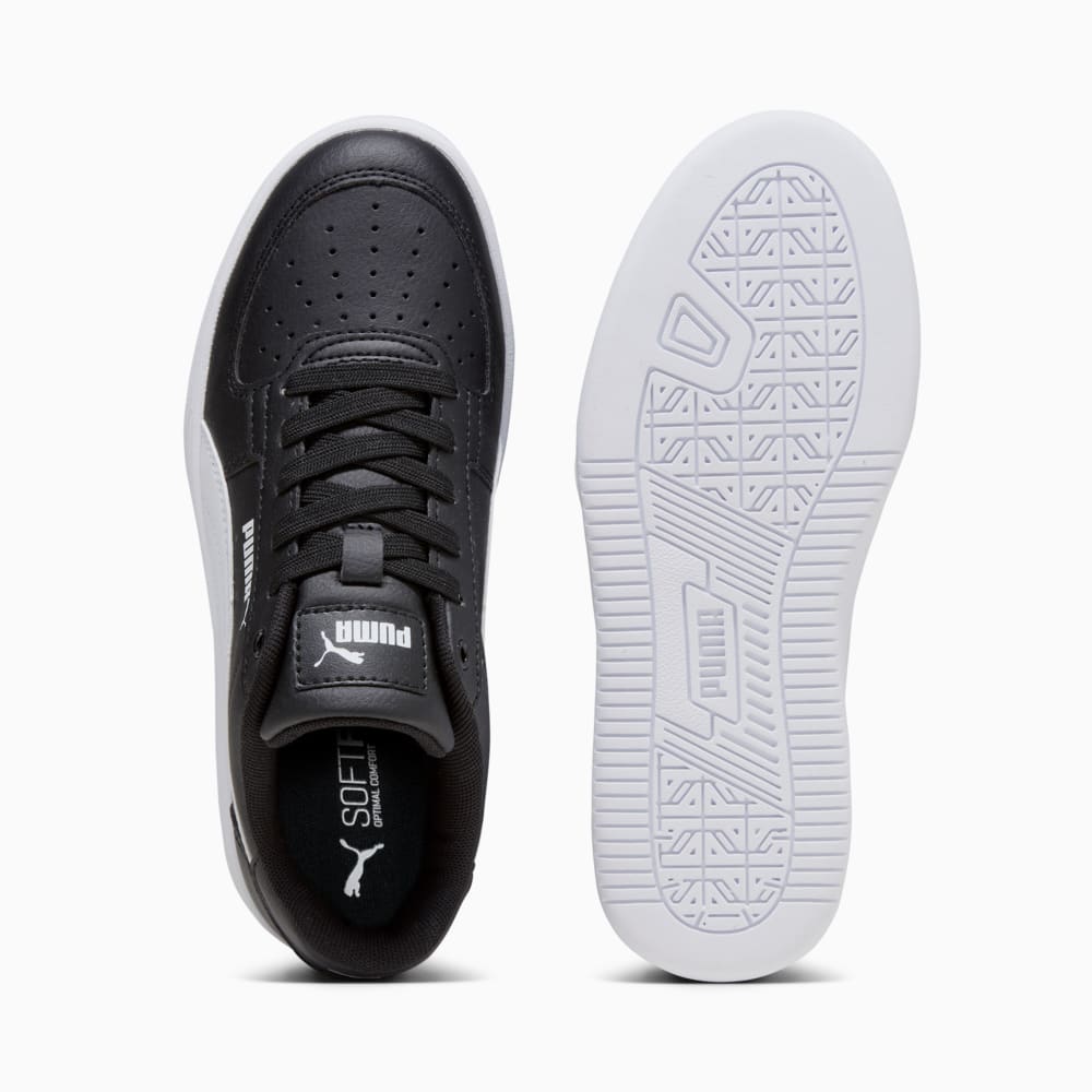 Image PUMA Tênis PUMA Caven 2.0 Juvenil #3