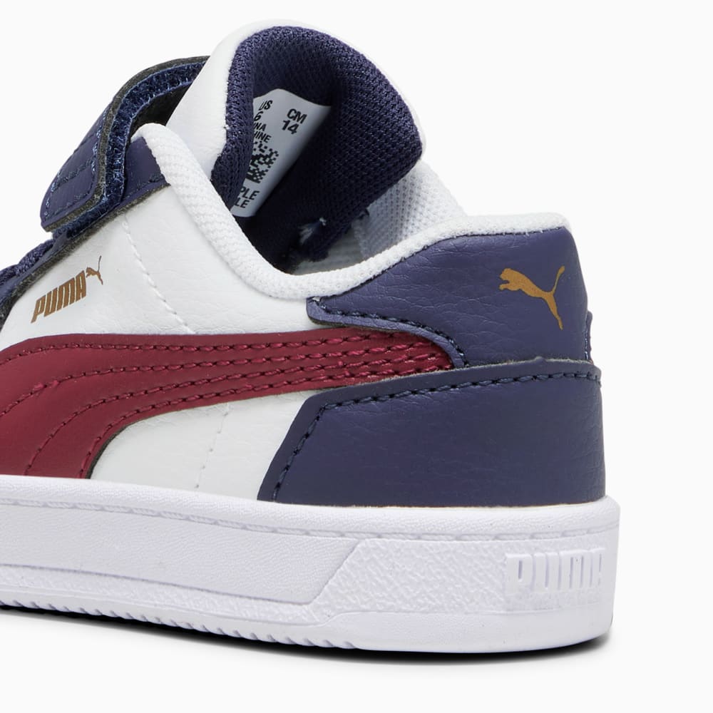 Image PUMA Tênis PUMA Caven 2.0 AC BDP Kids #2