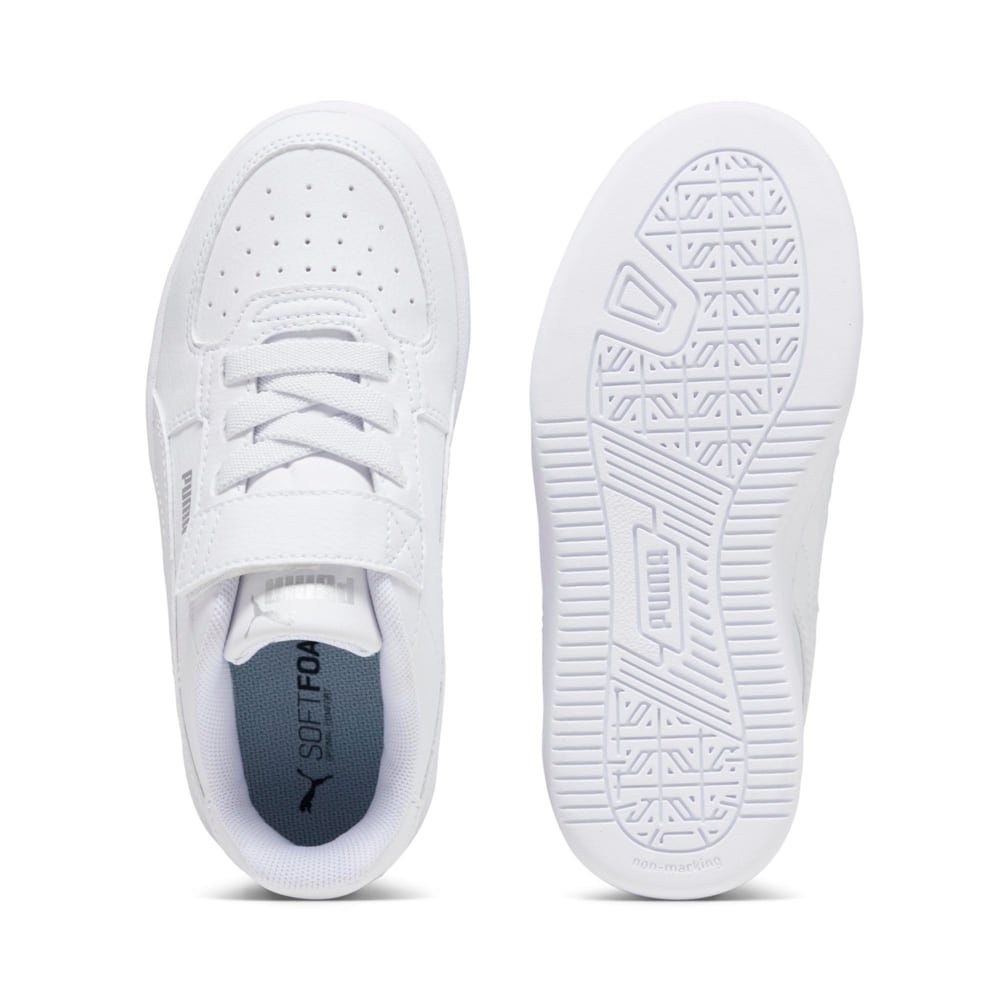 Image PUMA Tênis PUMA Caven 2.0 AC BDP Bebê #3