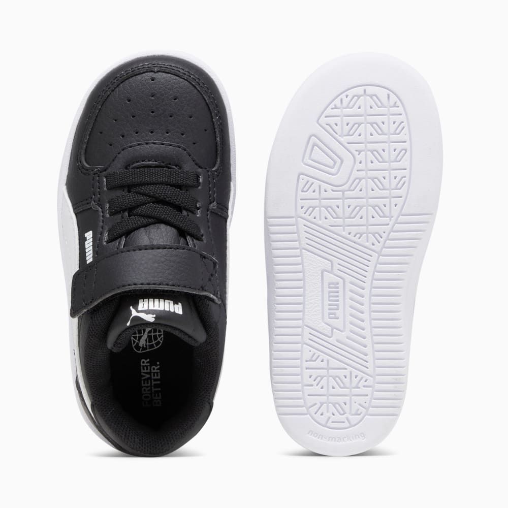 Image PUMA Tênis PUMA Caven 2.0 AC BDP Bebê #3
