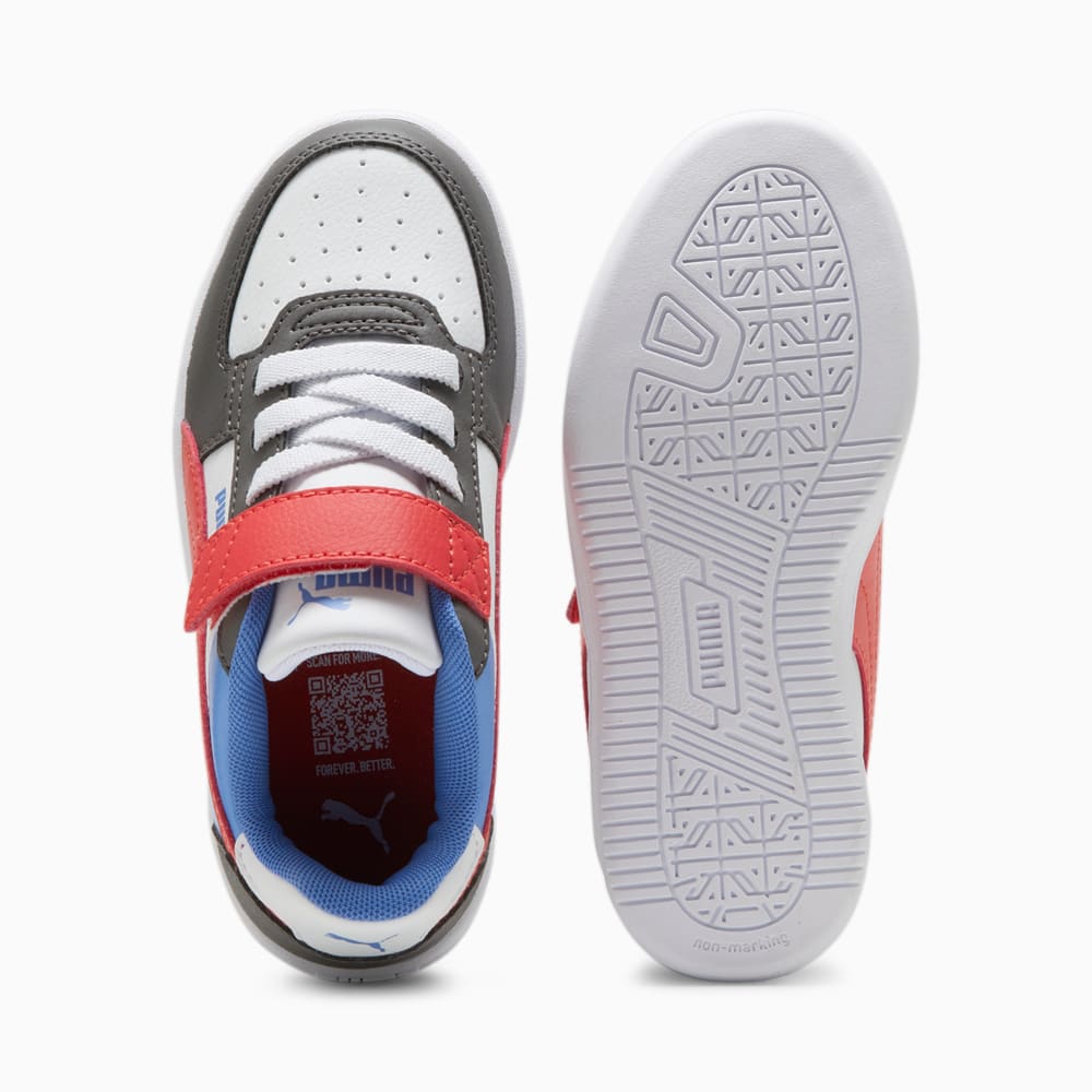 Tenis puma infantil cinza online