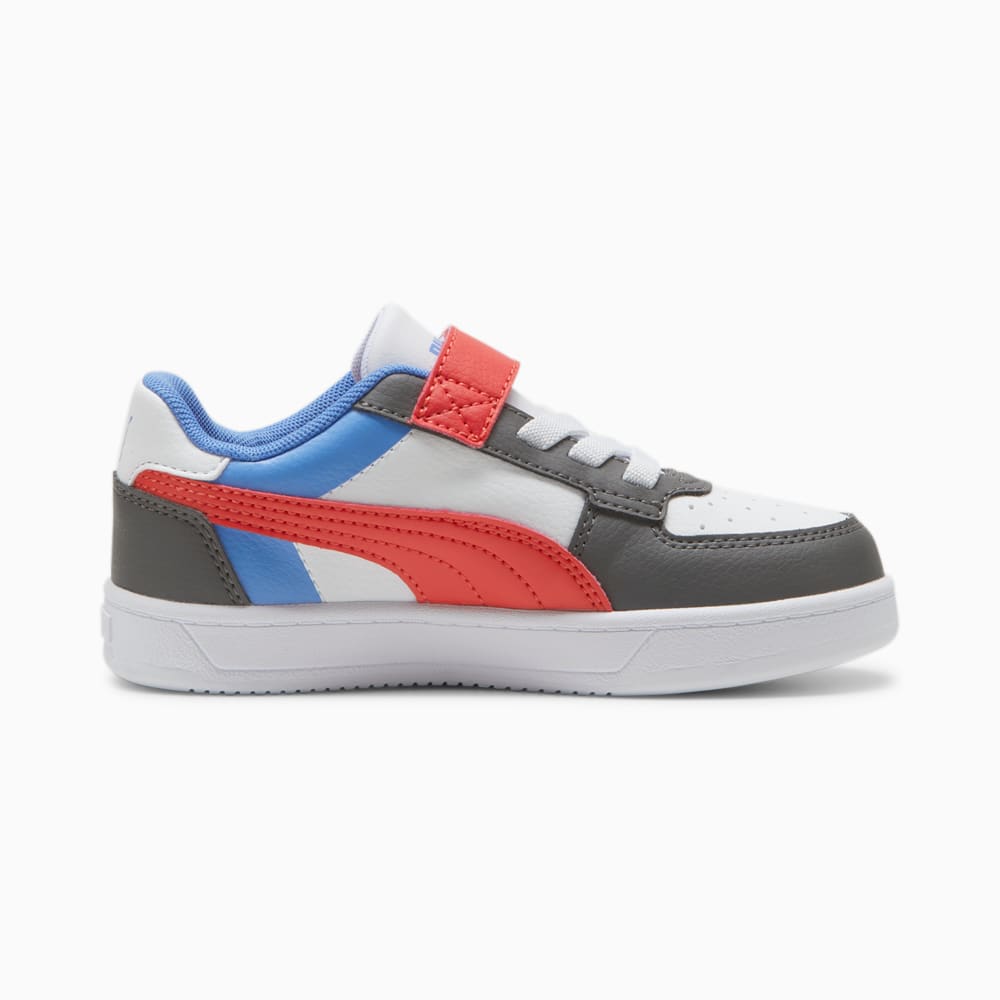 Image PUMA Tênis PUMA Caven 2.0 Block Bebê #4