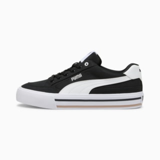 Puma low shoes cheap