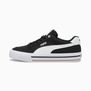 Изображение Puma Кеды Court Classic Vulcanised Formstrip Unisex Sneakers