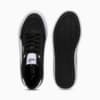 Зображення Puma Кеди Court Classic Vulcanised Formstrip Unisex Sneakers #4: Puma Black-Puma White