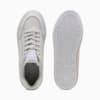 Изображение Puma Кеды Court Classic Vulcanised Formstrip Unisex Sneakers #4: Feather Gray-PUMA White