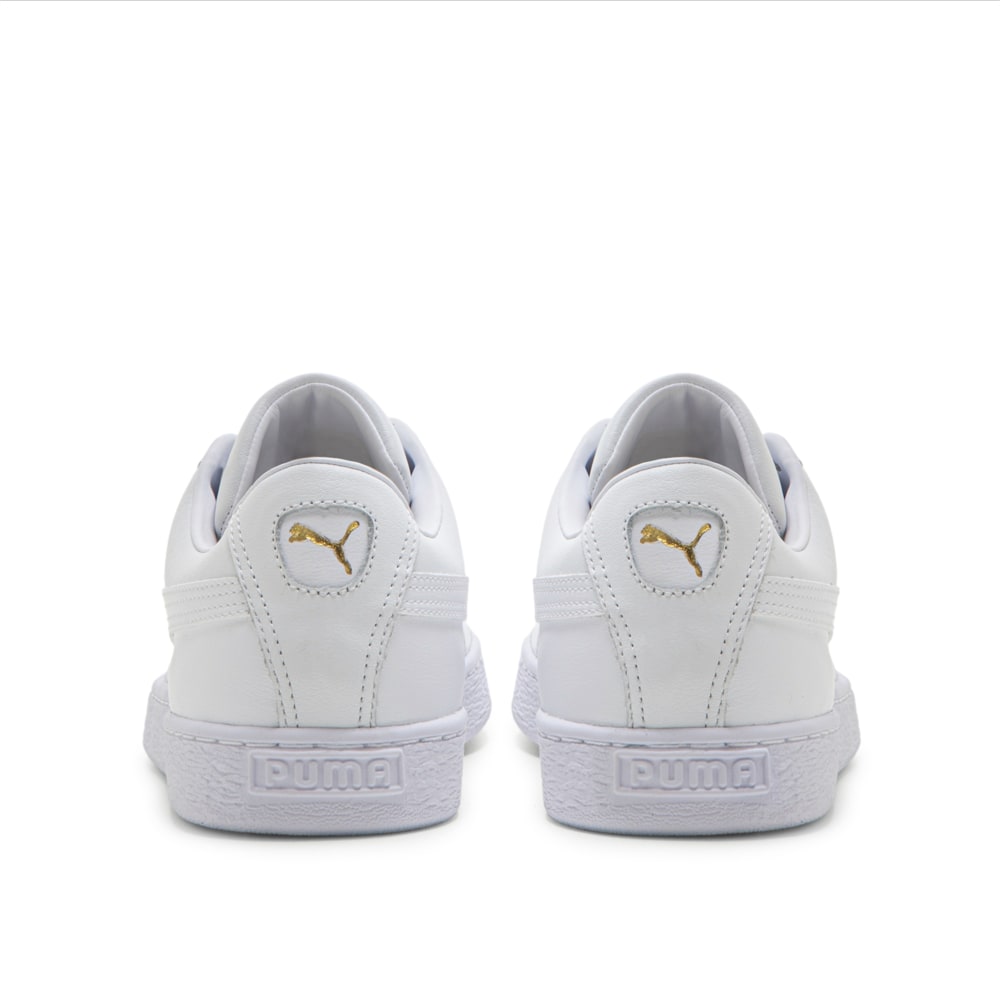 Image PUMA Tênis Basket Classic XXI #2