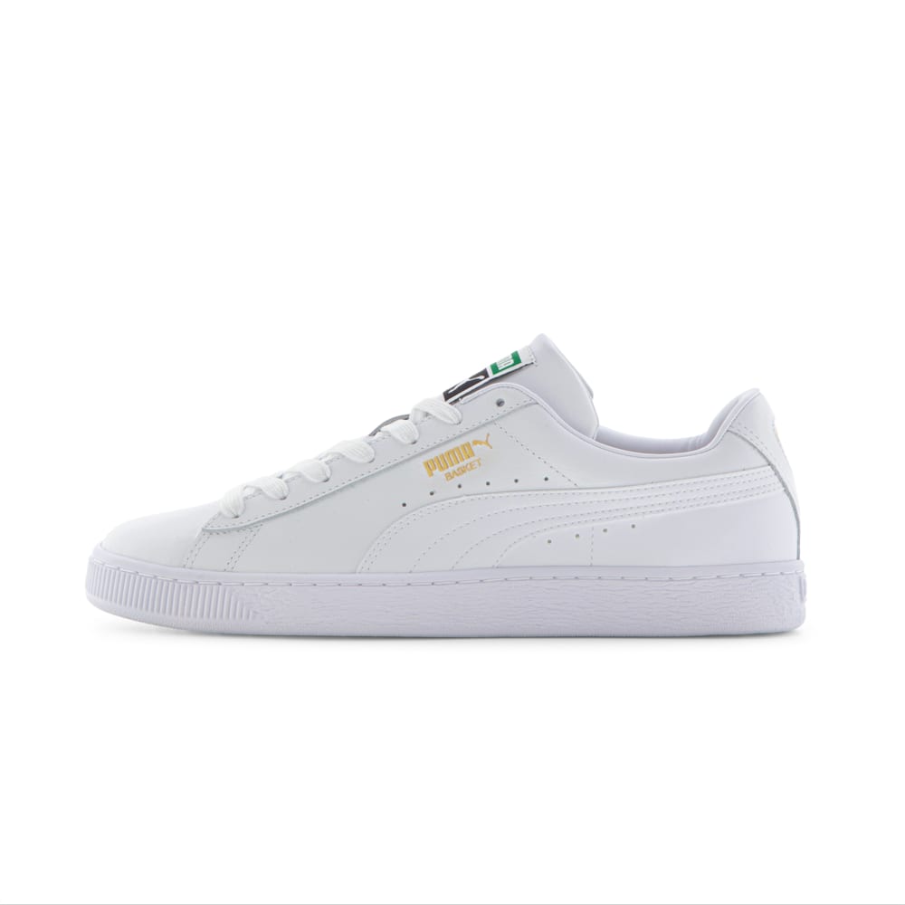 Tênis hotsell puma basket