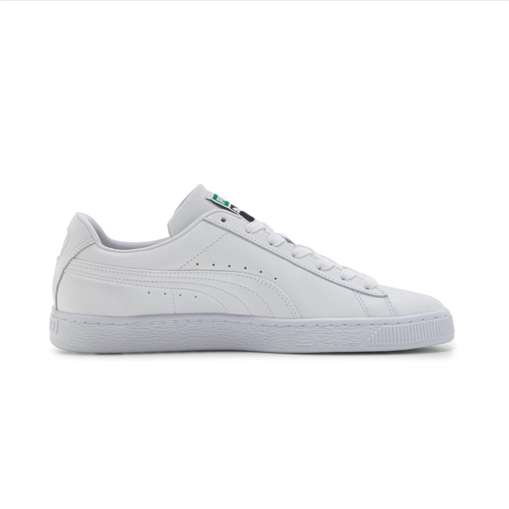 Image PUMA Tênis Basket Classic XXI #4