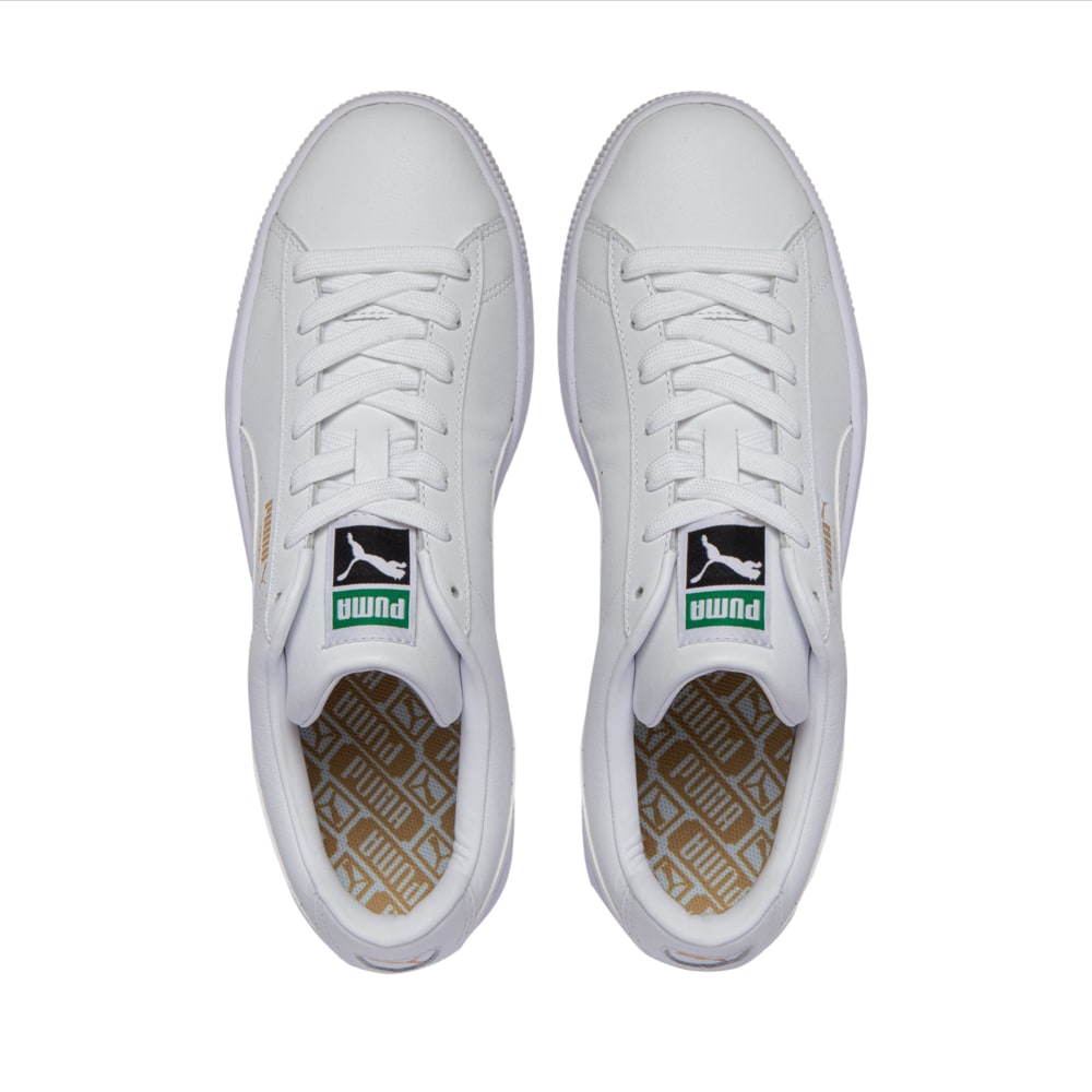 Image PUMA Tênis Basket Classic XXI #5