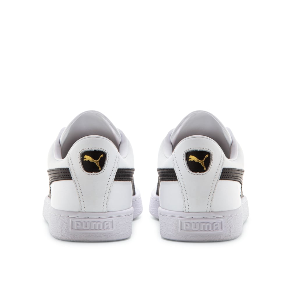 Image PUMA Tênis Basket Classic XXI #2