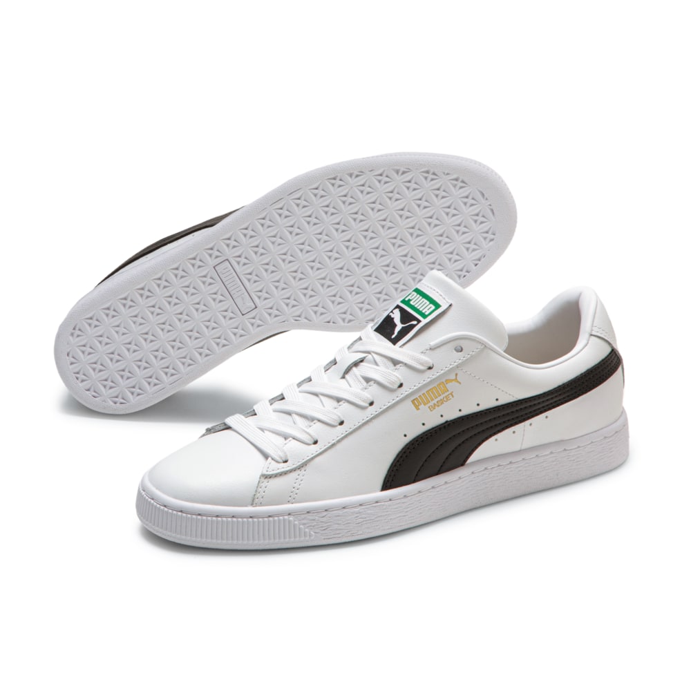 Tenis basket puma sale