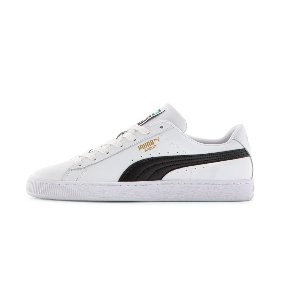 Image PUMA Tênis Basket Classic XXI #1