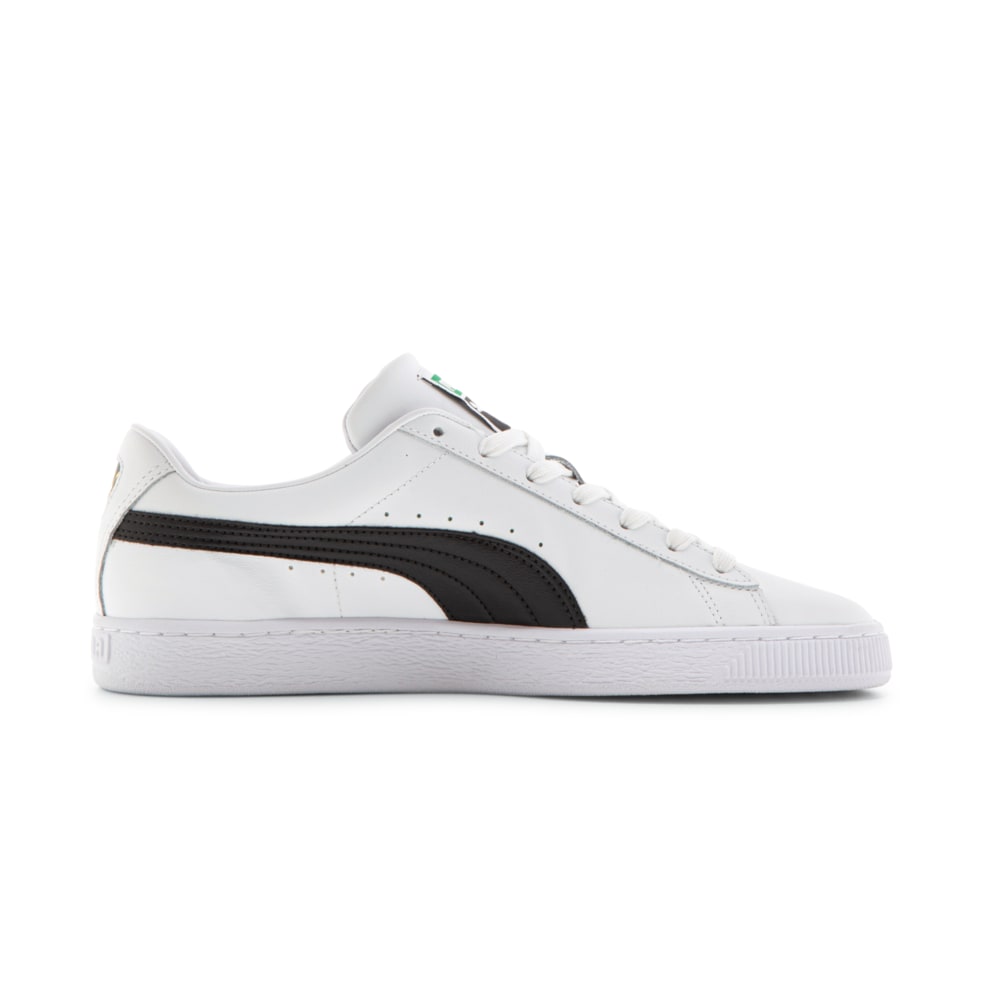 Image PUMA Tênis Basket Classic XXI #4