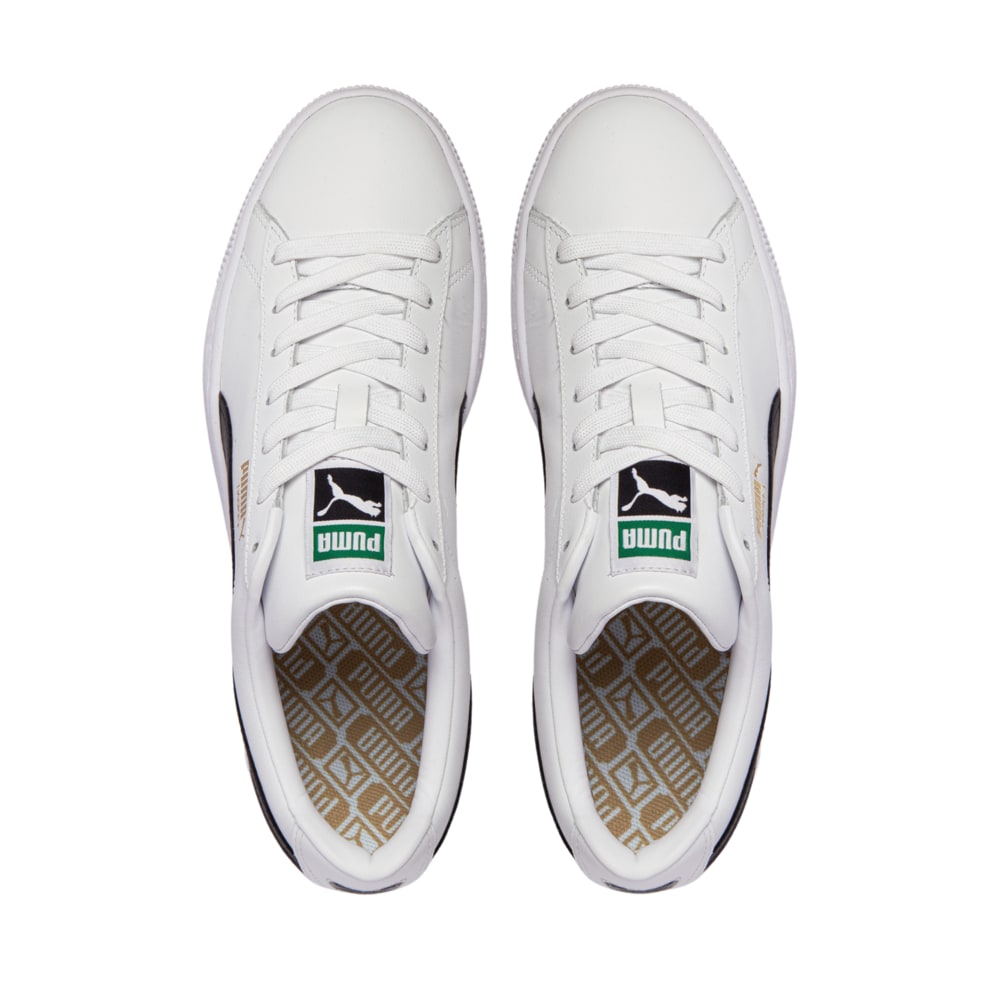 Image PUMA Tênis Basket Classic XXI #5