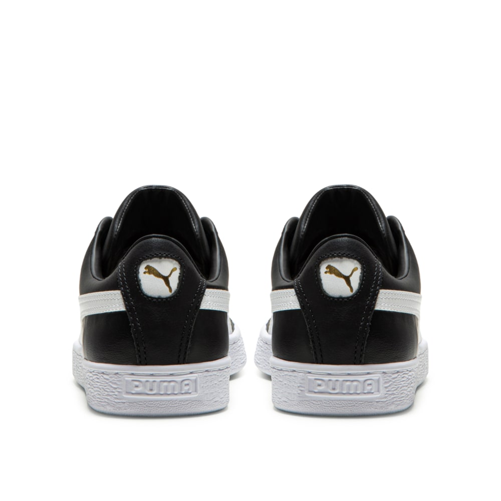 Image PUMA Tênis Basket Classic XXI #2