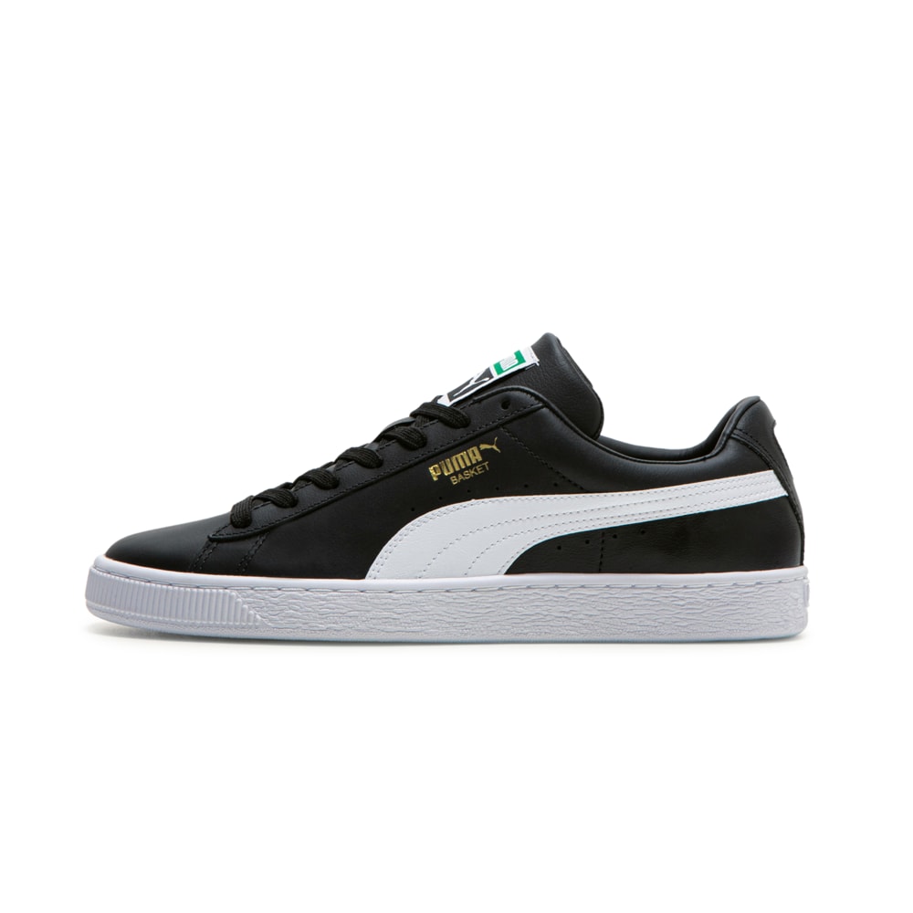 T nis Basket Classic XXI Preto PUMA Ref 396354 04