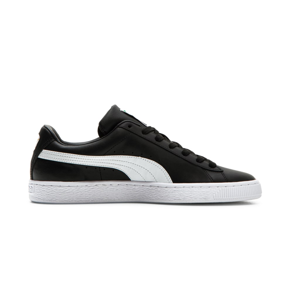 Image PUMA Tênis Basket Classic XXI #4